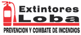 EXTINTORES LOBA